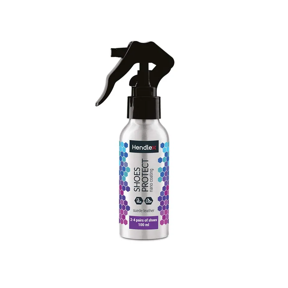 hendlex-footwear-spray-imperm-abilisant-daim-nubuck-100-ml image 1