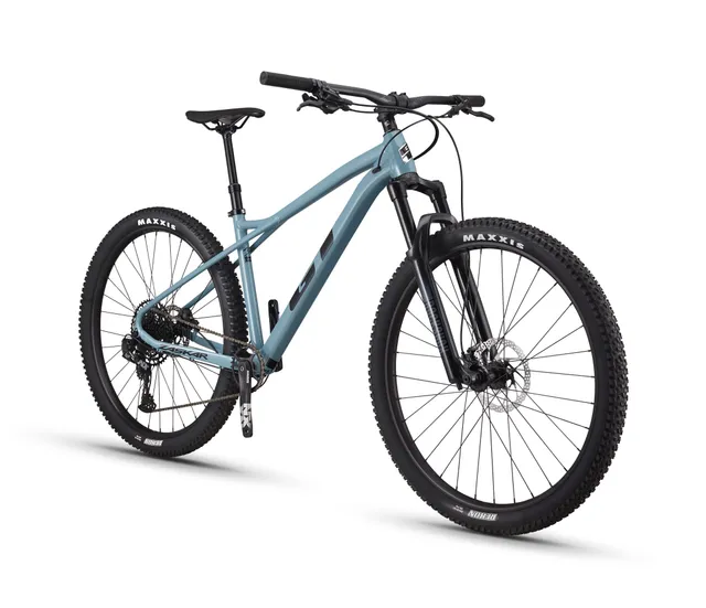 gt-zaskar-lt-expert-vtt-semi-rigide-june-gloom-130-mm image 1
