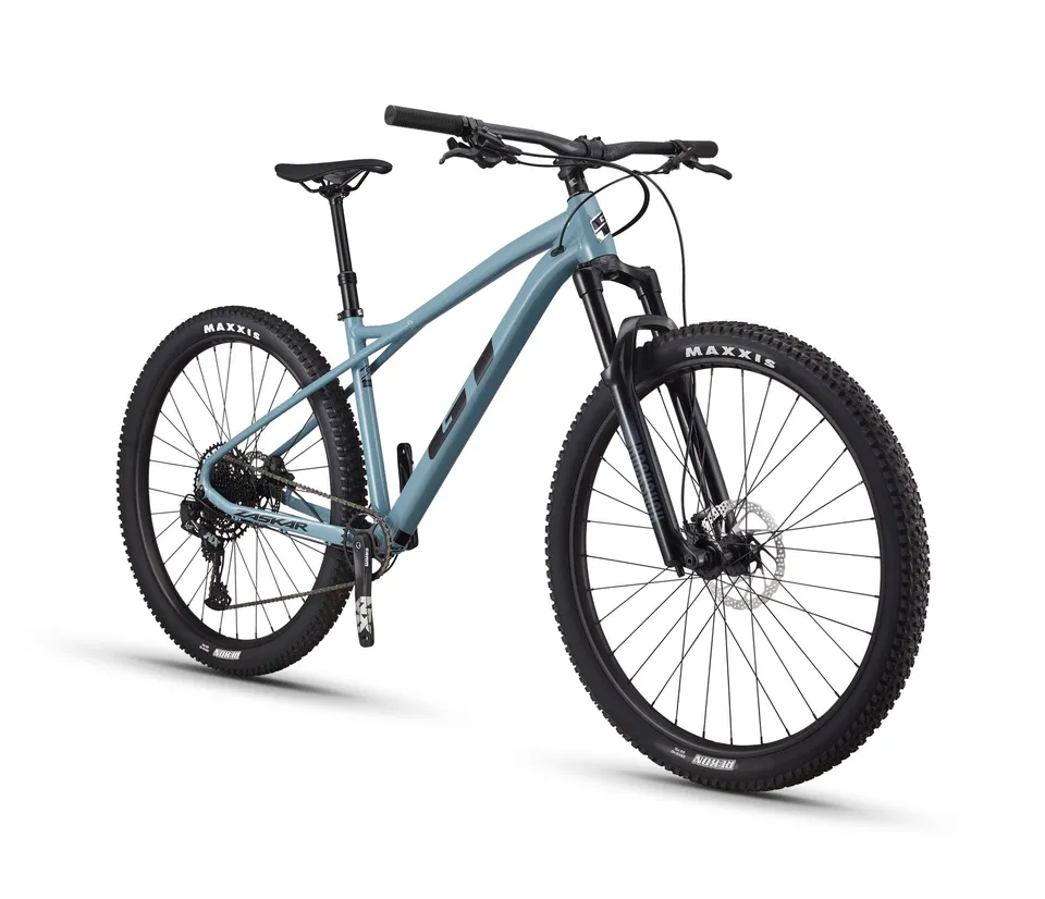 gt-zaskar-lt-expert-vtt-semi-rigide-june-gloom-130-mm image 1