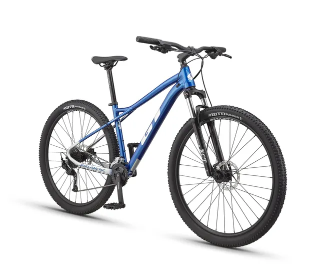 gt-avalanche-sport-vtt-semi-rigide-bleu-29-pouces-taille-m image 1
