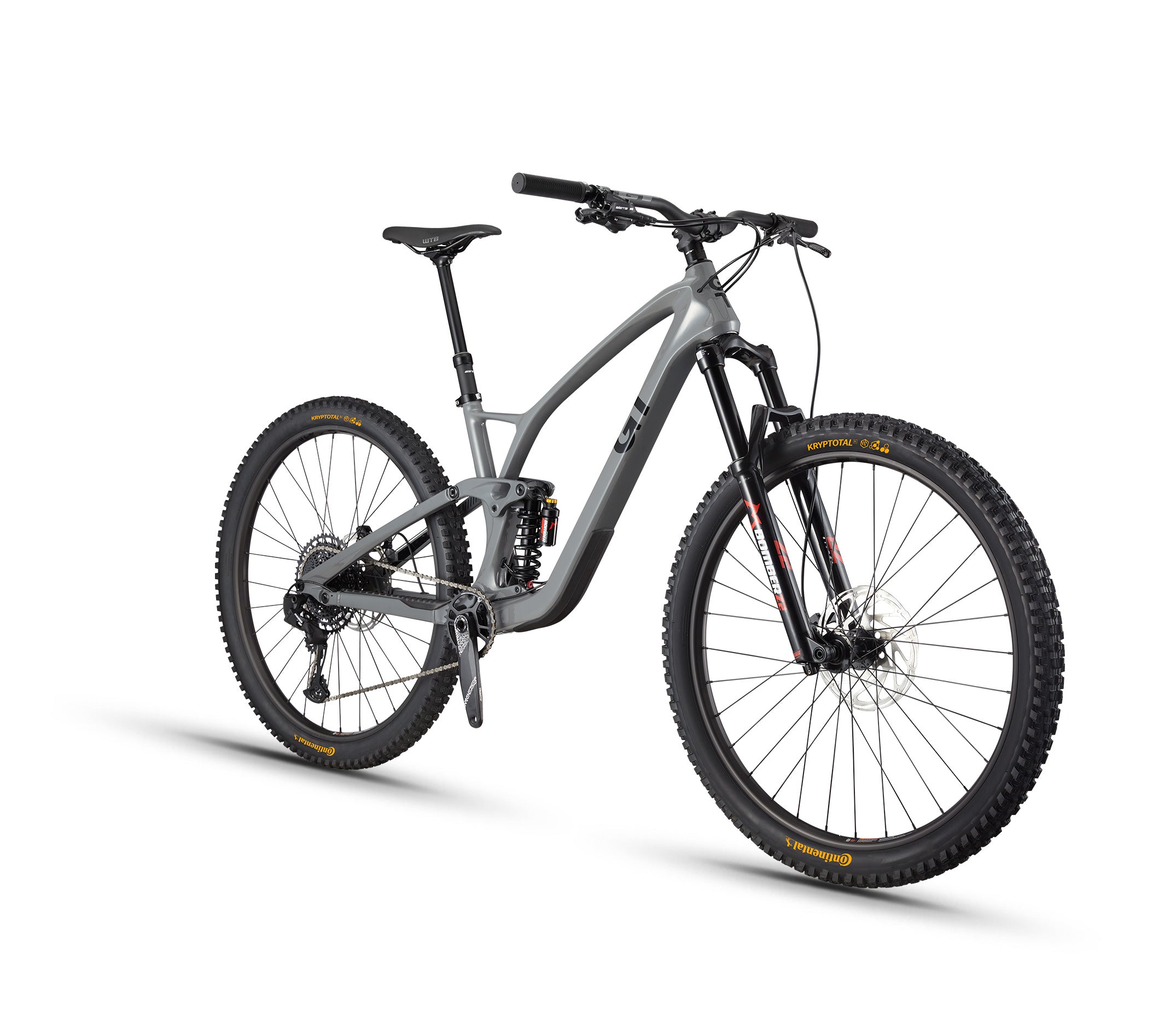 gt-sensor-carbon-elite-vtt-trail-wet-cement image 1