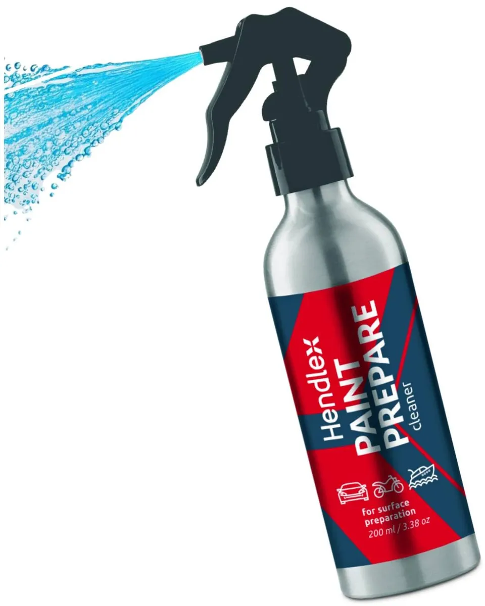hendlex-paint-prepare-d-graissant-carrosserie-200-ml image 1