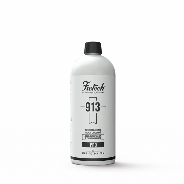 fictech-gamme-pro-913-super-d-graissant-concentr-alcalin image 1