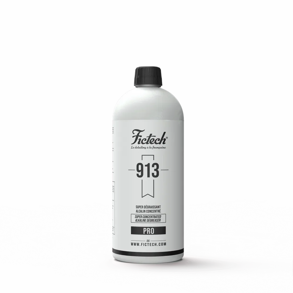 fictech-gamme-pro-913-super-d-graissant-concentr-alcalin image 1