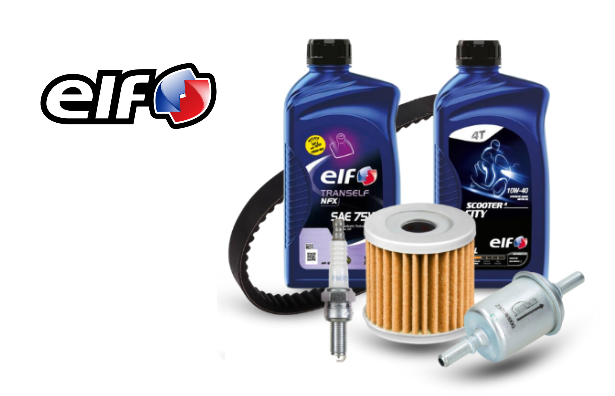 italjet-dragster-125-200-kit-entretien-principal-elf image 1