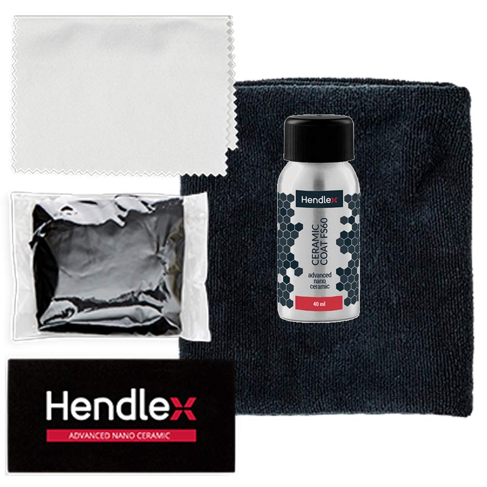 hendlex-auto-fs60-nano-9h-rev-tement-c-ramique-voiture-40-ml image 2