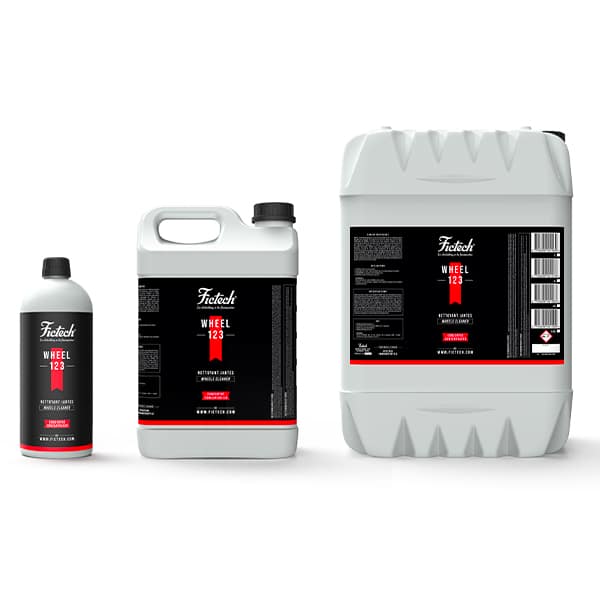 fictech-gamme-auto-wheel-123-nettoyant-jantes-alcalin-sans-acide image 2