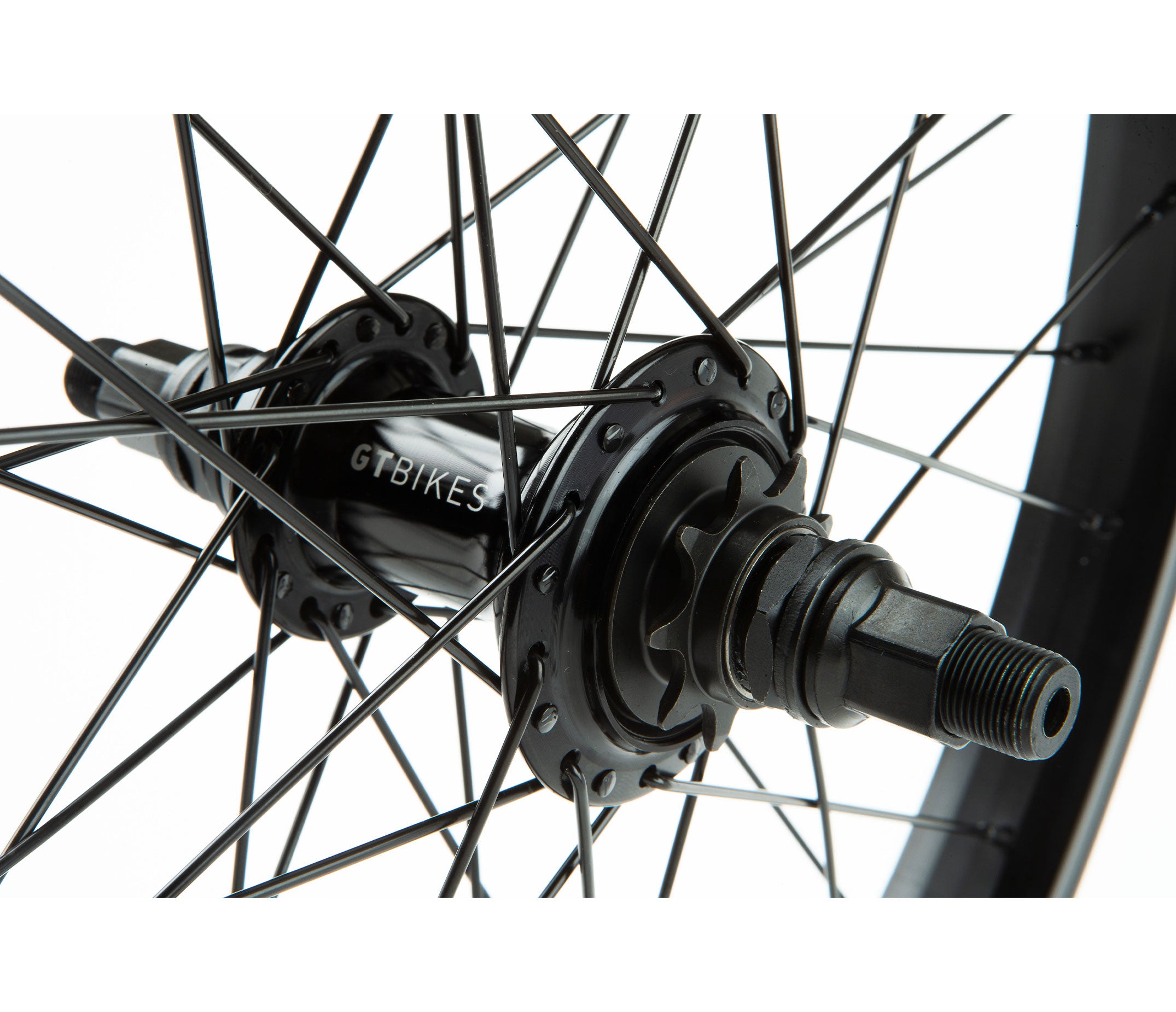 gt-nbs-roue-arri-re-bmx-cassette-noire-9t image 3