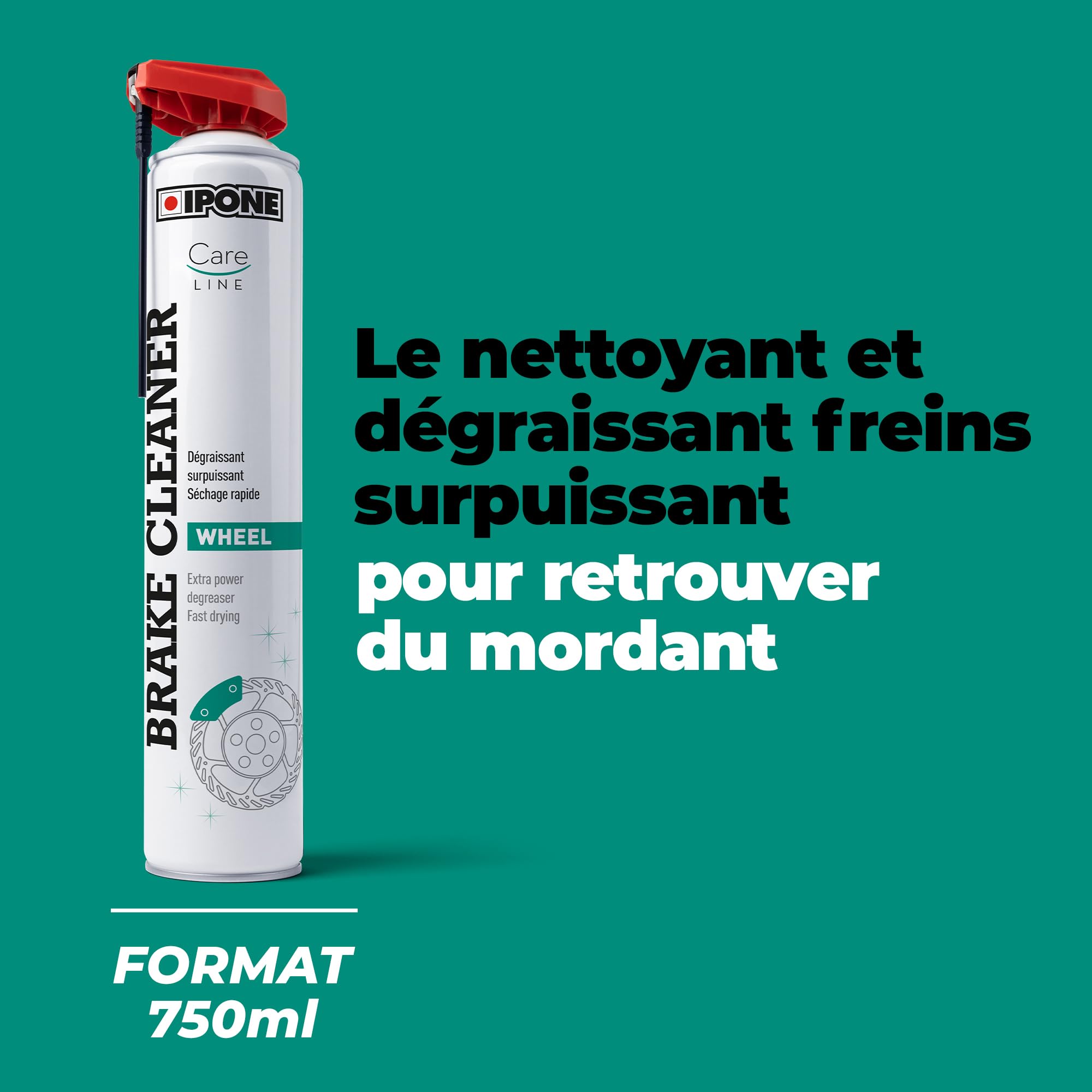 ipone-brake-cleaner-nettoyant-frein-moto-750-ml-d-graissant image 3