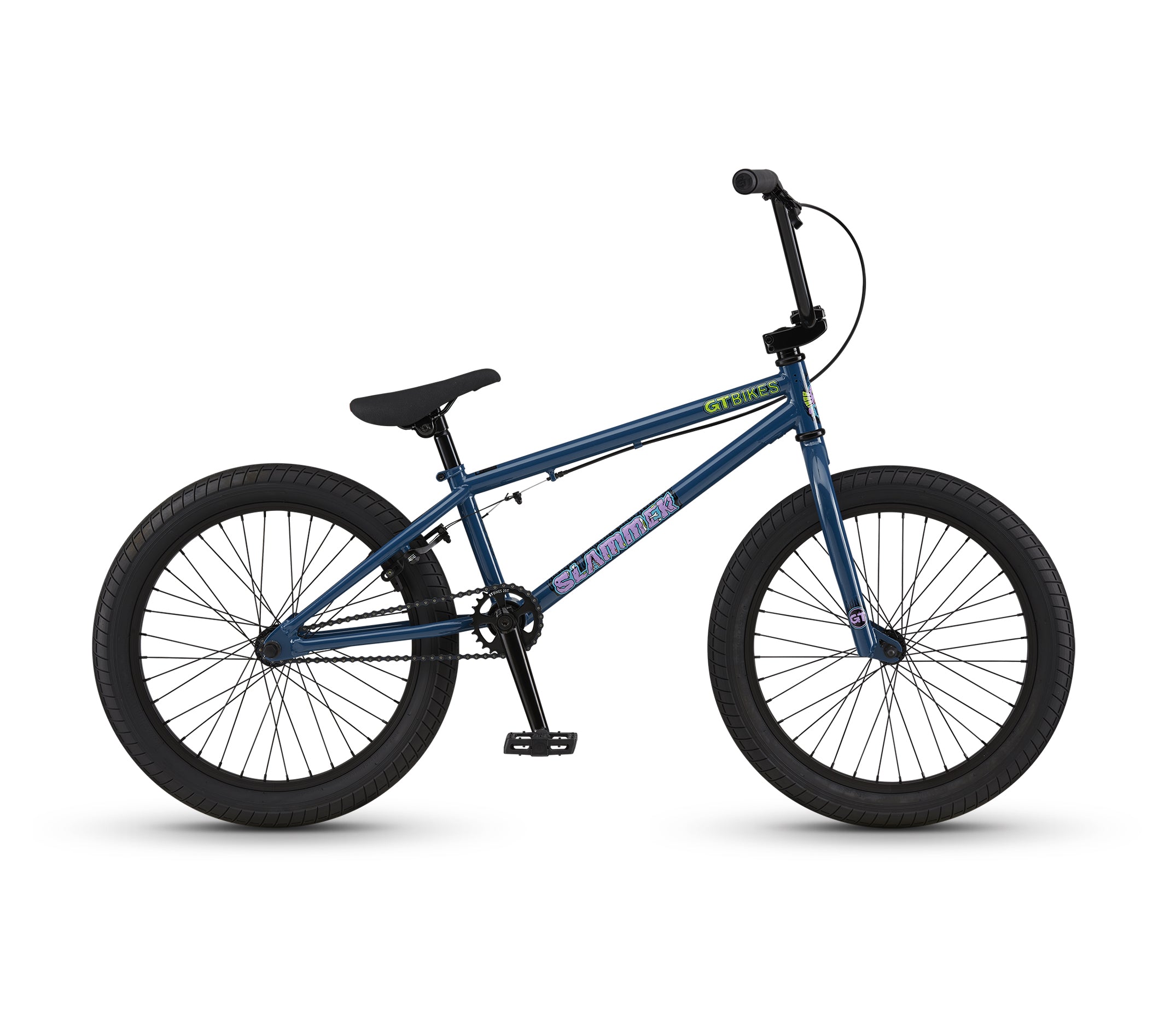gt-slammer-dirtlip-bmx-dusty-blue-skatepark image 2