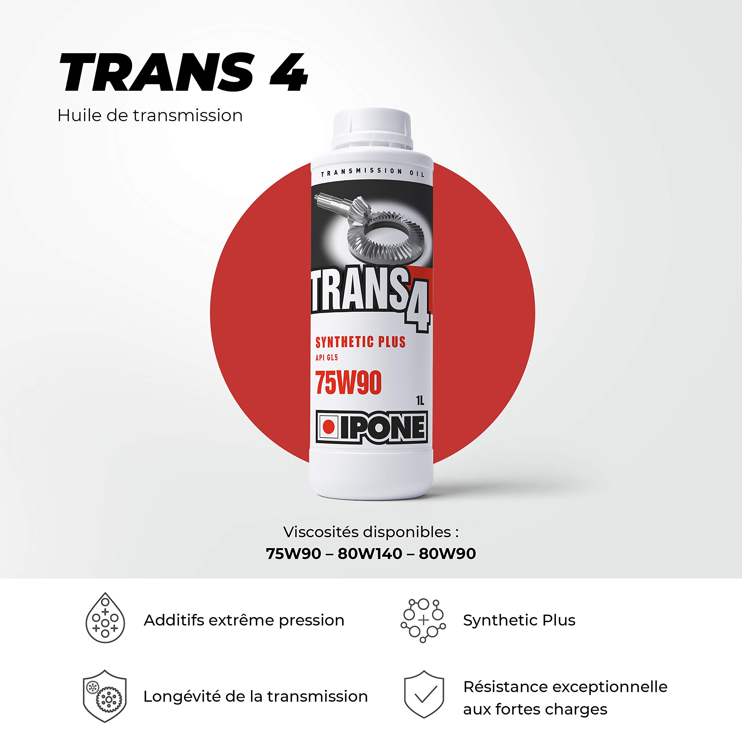 ipone-trans-4-75w90-huile-boite-pont-moto-1l-synthetique image 3