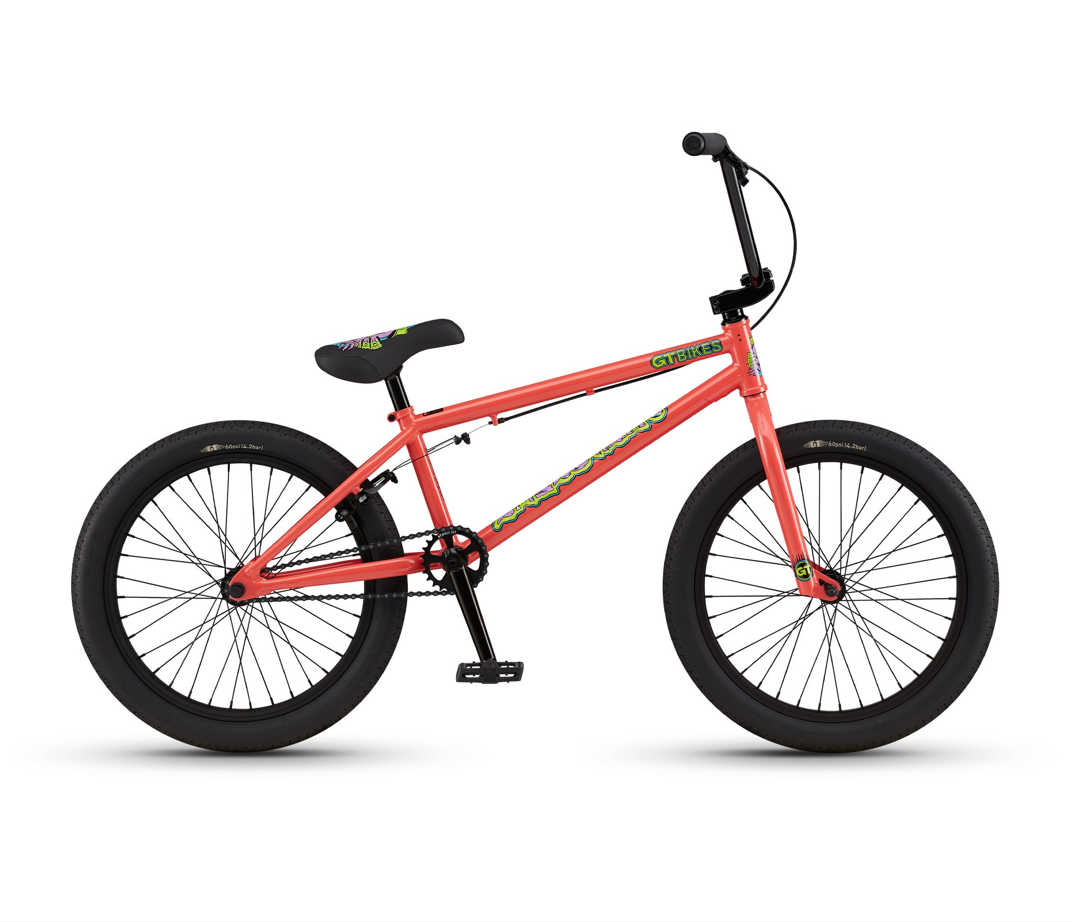 gt-performer-21-dirtlip-bmx-coral-freestyle image 2