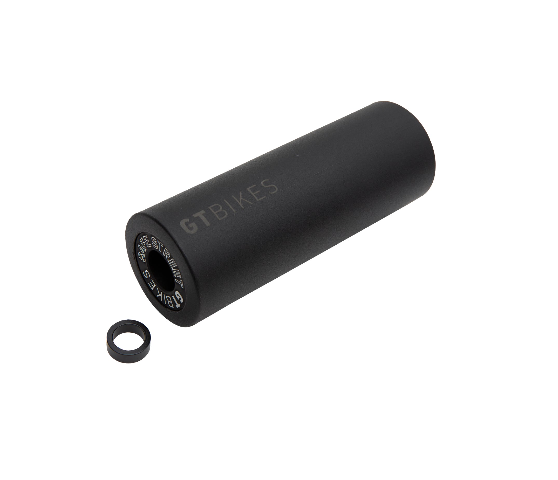 gt-safe-street-peg-bmx-nylon-noir-110mm image 1