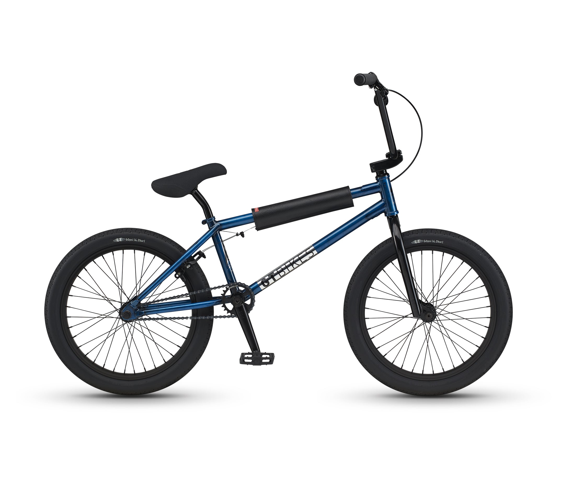 gt-team-conway-v-lo-bmx-teal-chromoly-21-25 image 2