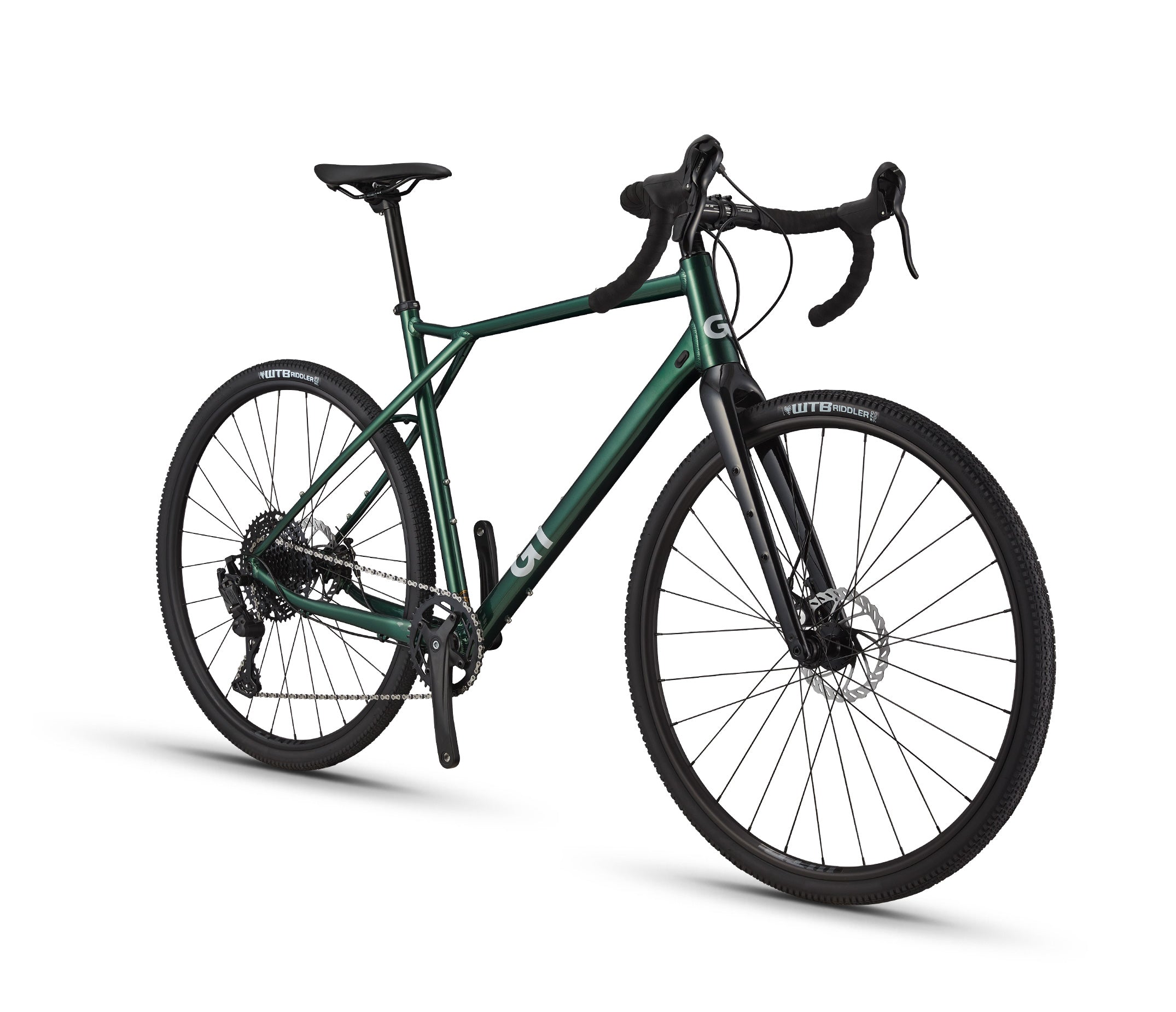 gt-bikes-grade-sport-v-lo-gravel-alu-forest-green image 1