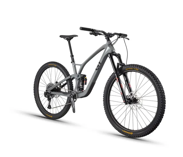 gt-sensor-carbon-elite-vtt-trail-wet-cement image 1