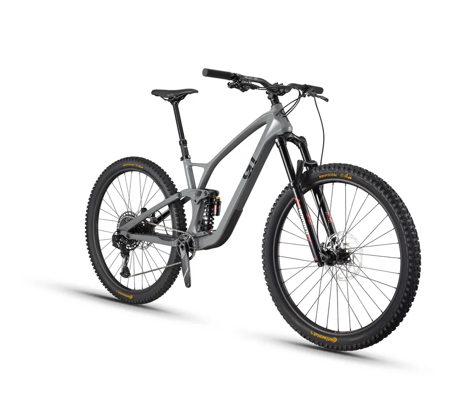 gt-sensor-carbon-elite-vtt-trail-wet-cement image 1