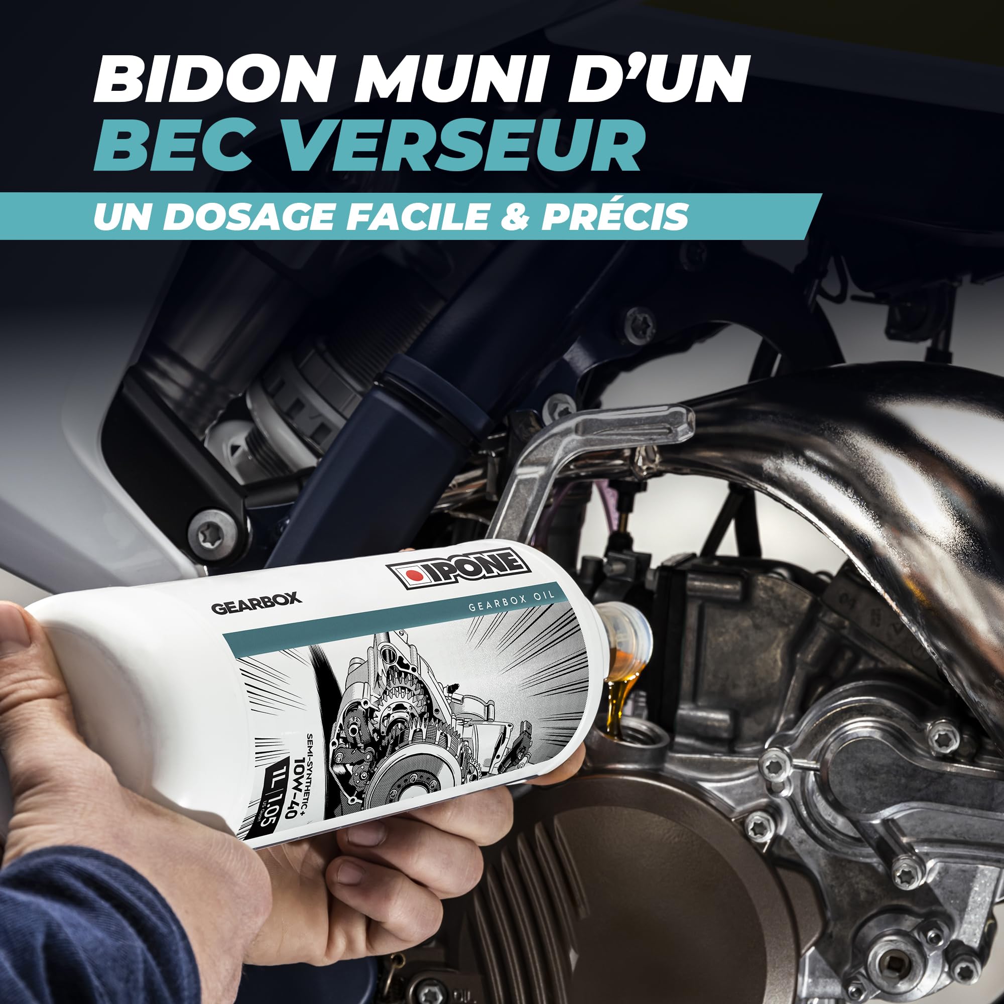 ipone-gearbox-huile-bo-te-vitesse-2t-1l-ester image 6