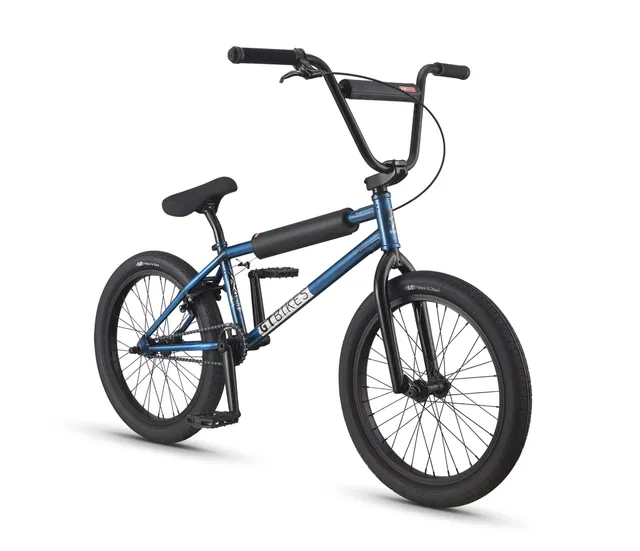 gt-team-conway-v-lo-bmx-teal-chromoly-21-25 image 1
