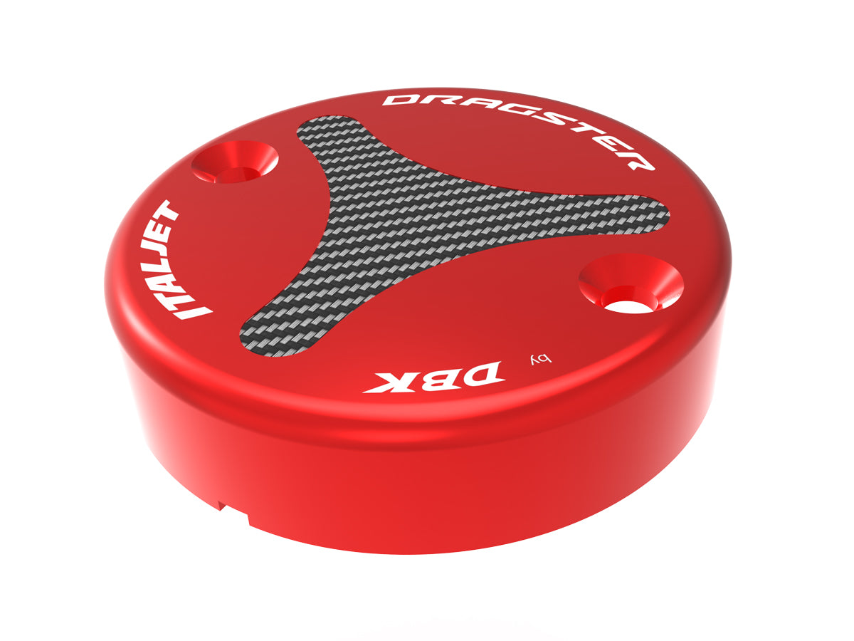 dbk-precision-series-bouchon-r-servoir-frein-dragster-459-700-rouge image 6