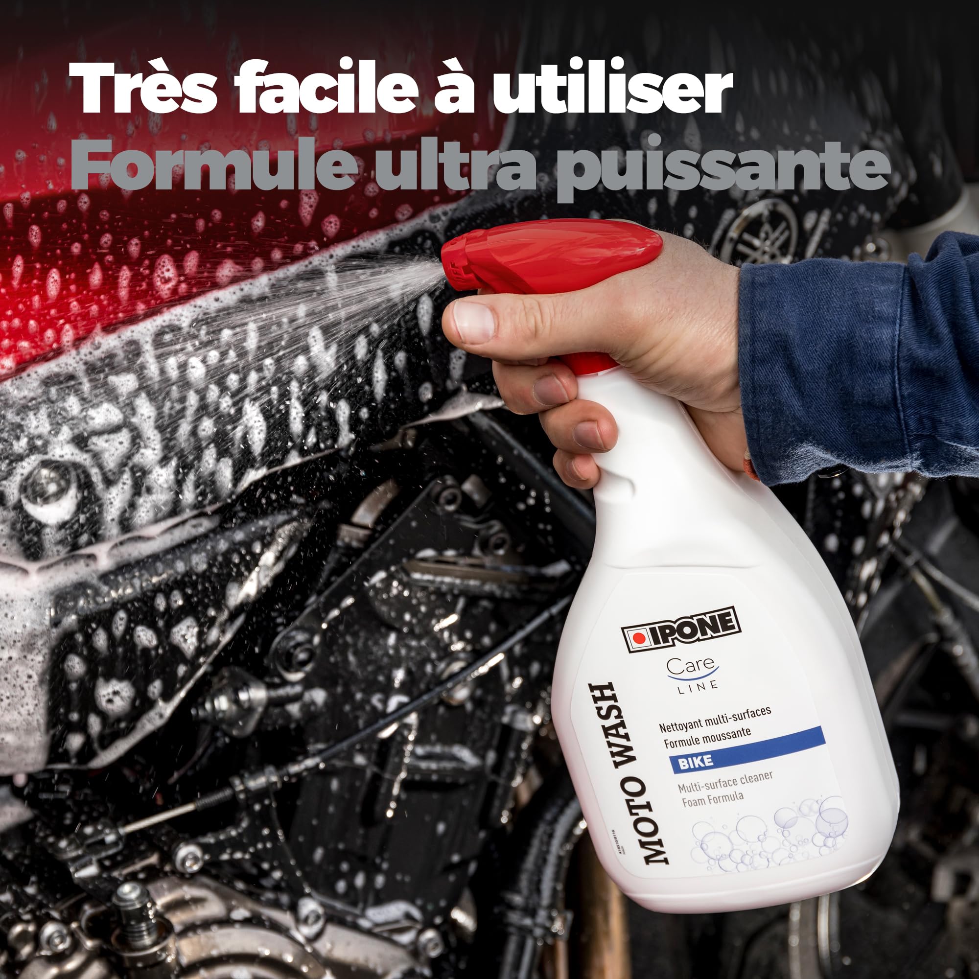 ipone-moto-wash-nettoyant-moto-multi-surfaces-moussant-1-l image 4