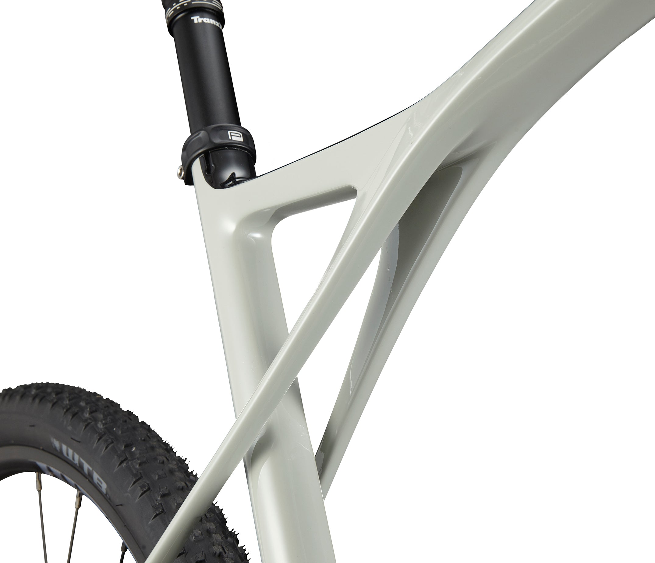 gt-bikes-grade-carbon-x-v-lo-gravel-carbone-gris image 7