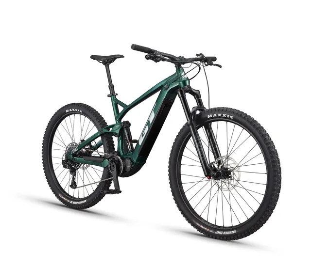gt-eforce-amp-vtt-lectrique-29-pouces-vert-for-t-xl image 1