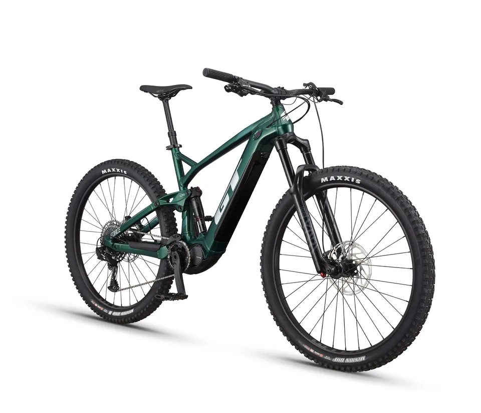 gt-eforce-amp-vtt-lectrique-29-pouces-vert-for-t-xl image 1