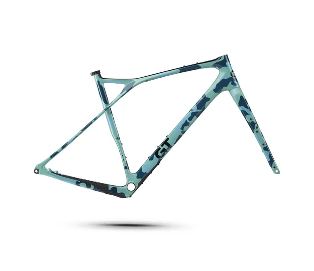 gt-grade-carbon-frameset-gravel-camouflage image 1