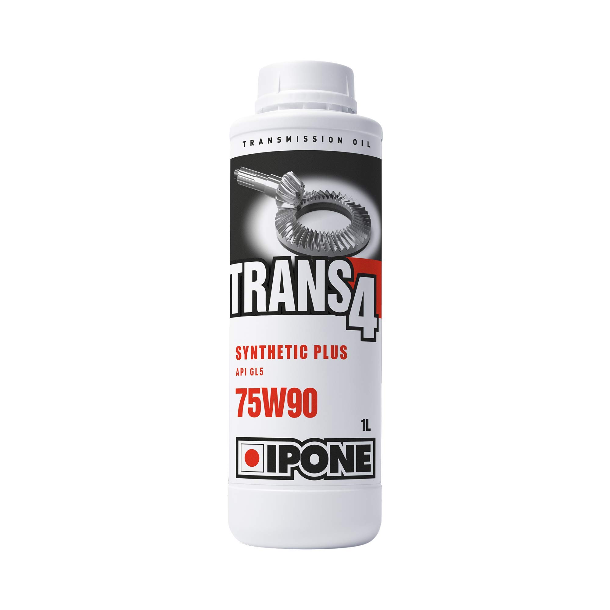 ipone-trans-4-75w90-huile-boite-pont-moto-1l-synthetique image 1