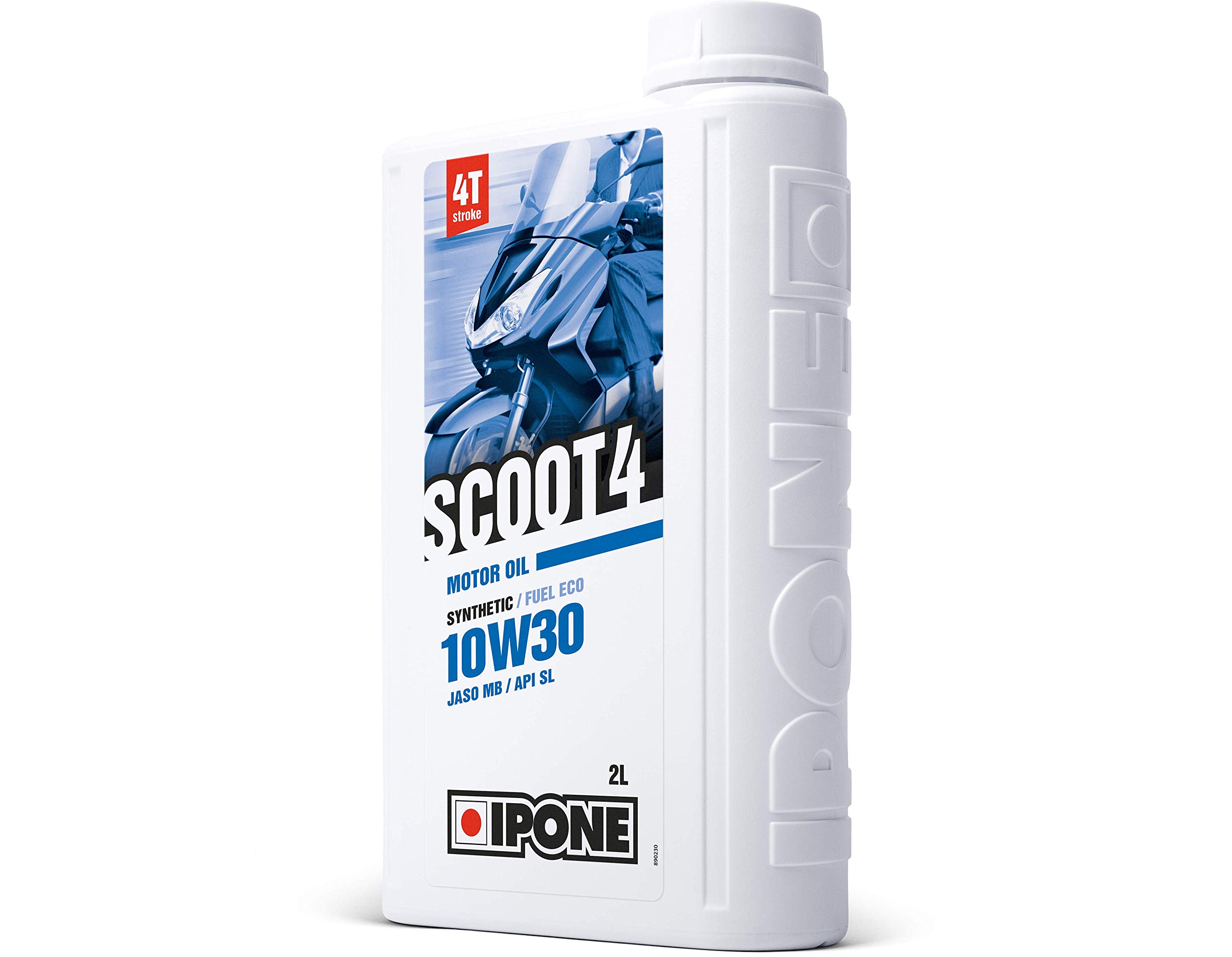 ipone-scoot-4-huile-scooter-4t-10w30-2-l-semi-synth-tique image 2
