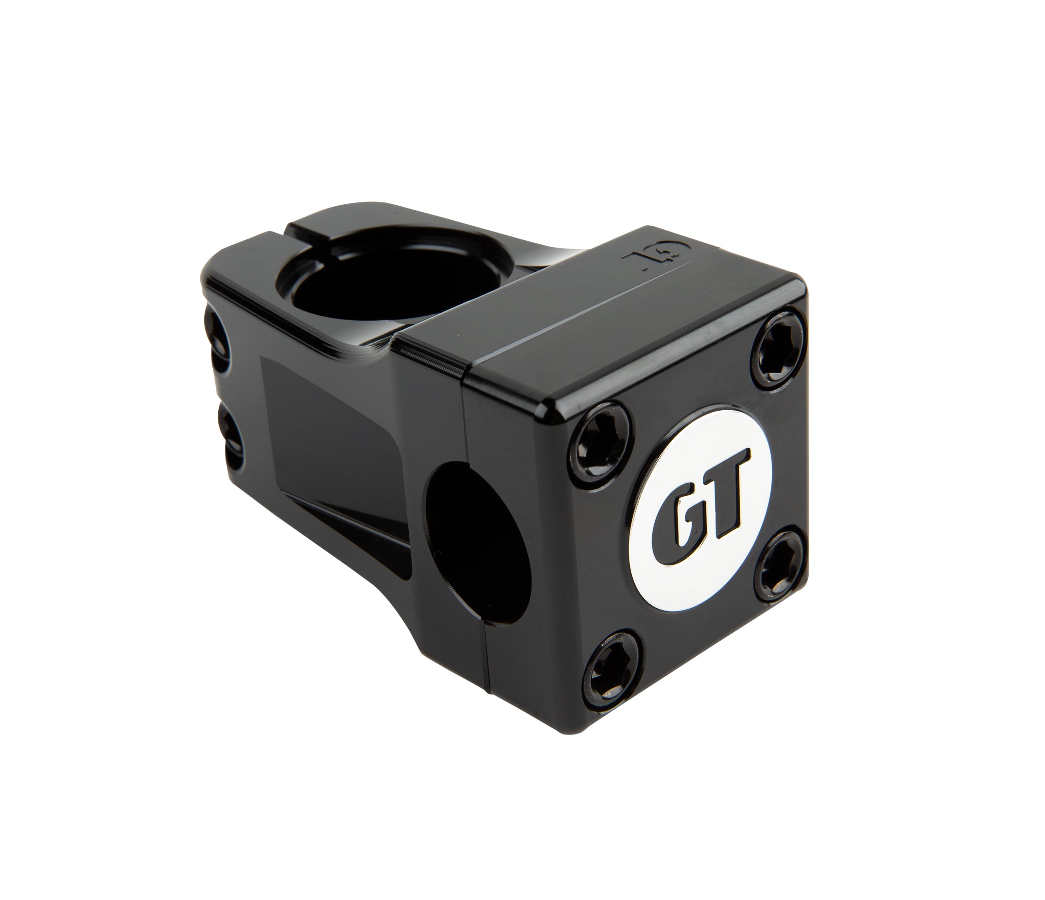 gt-mallet-frontload-potence-bmx-noir-19-mm image 1