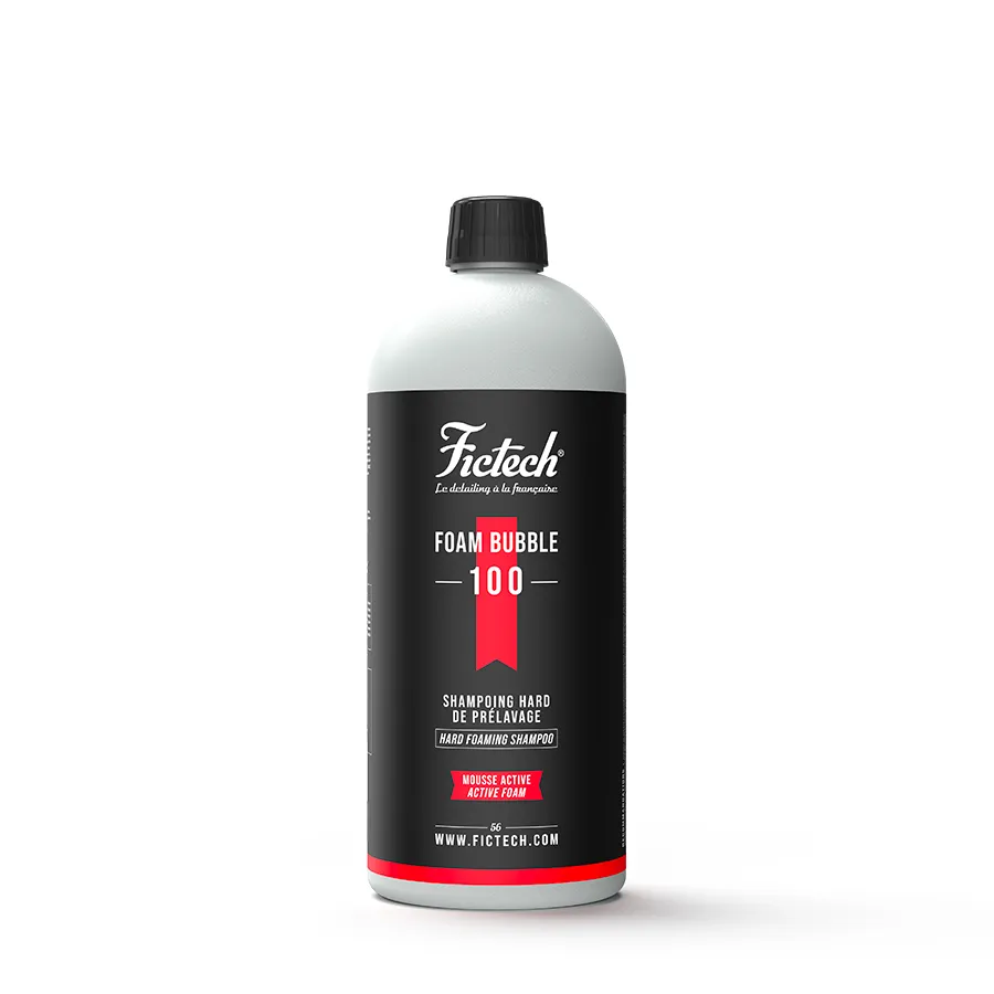 fictech-gamme-auto-foam-bubble-100-mousse-pr-lavage-exotique image 1
