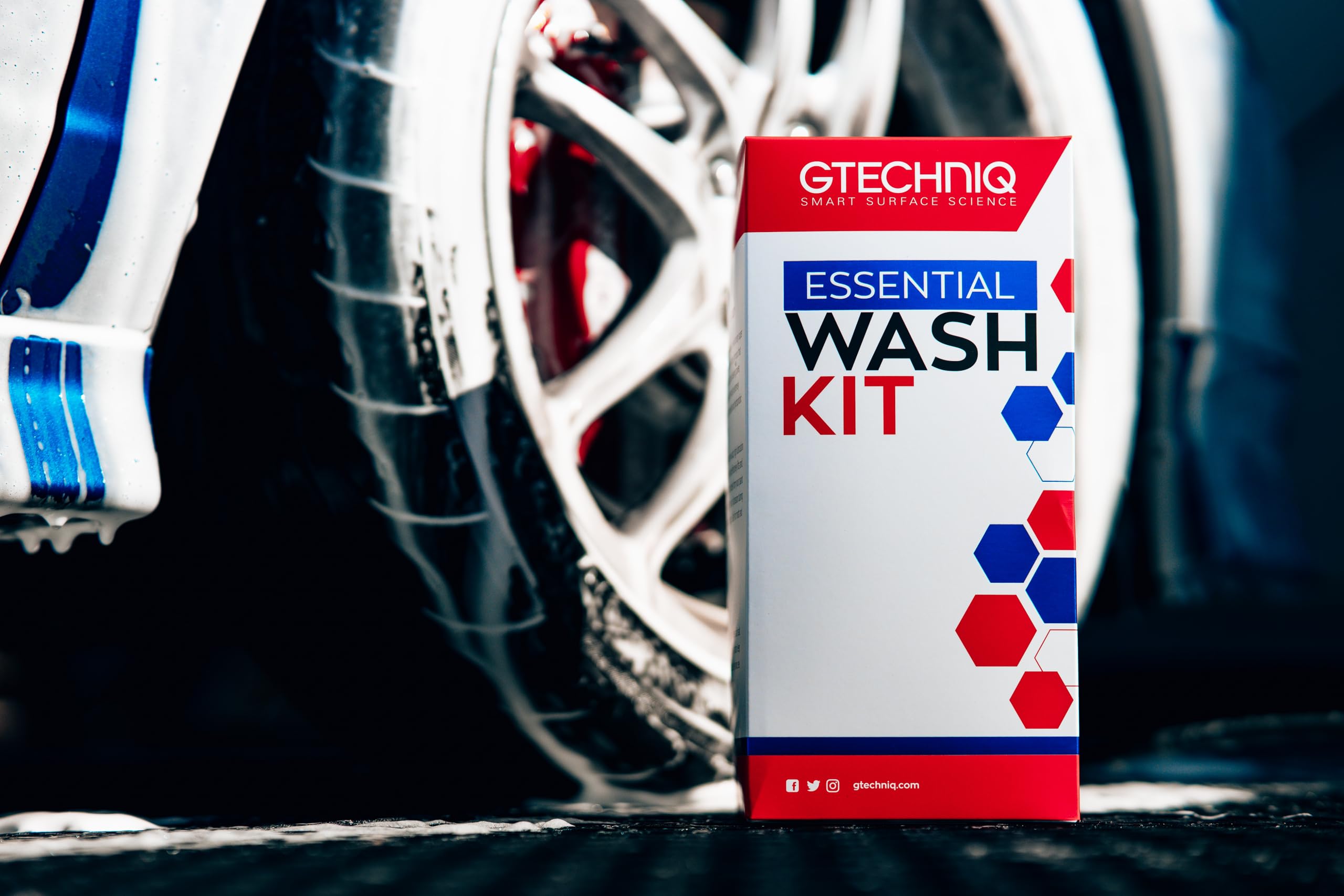 gtechniq-essential-wash-kit-lavage-auto-4-pi-ces image 3