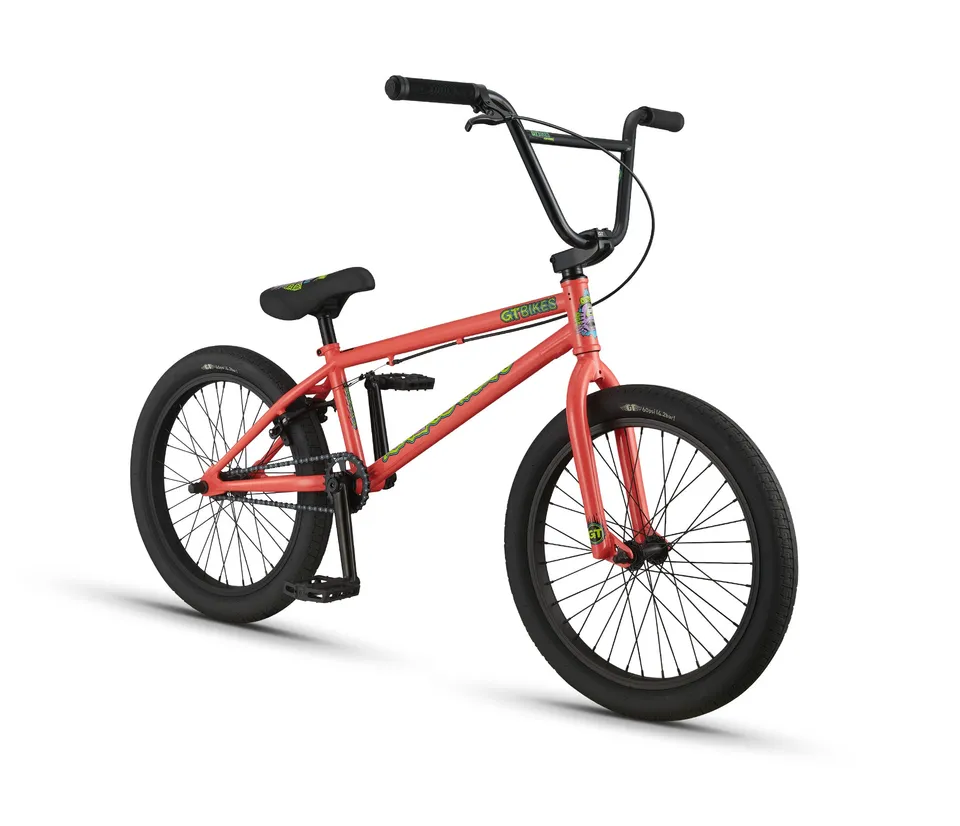 gt-performer-21-dirtlip-bmx-coral-freestyle image 1