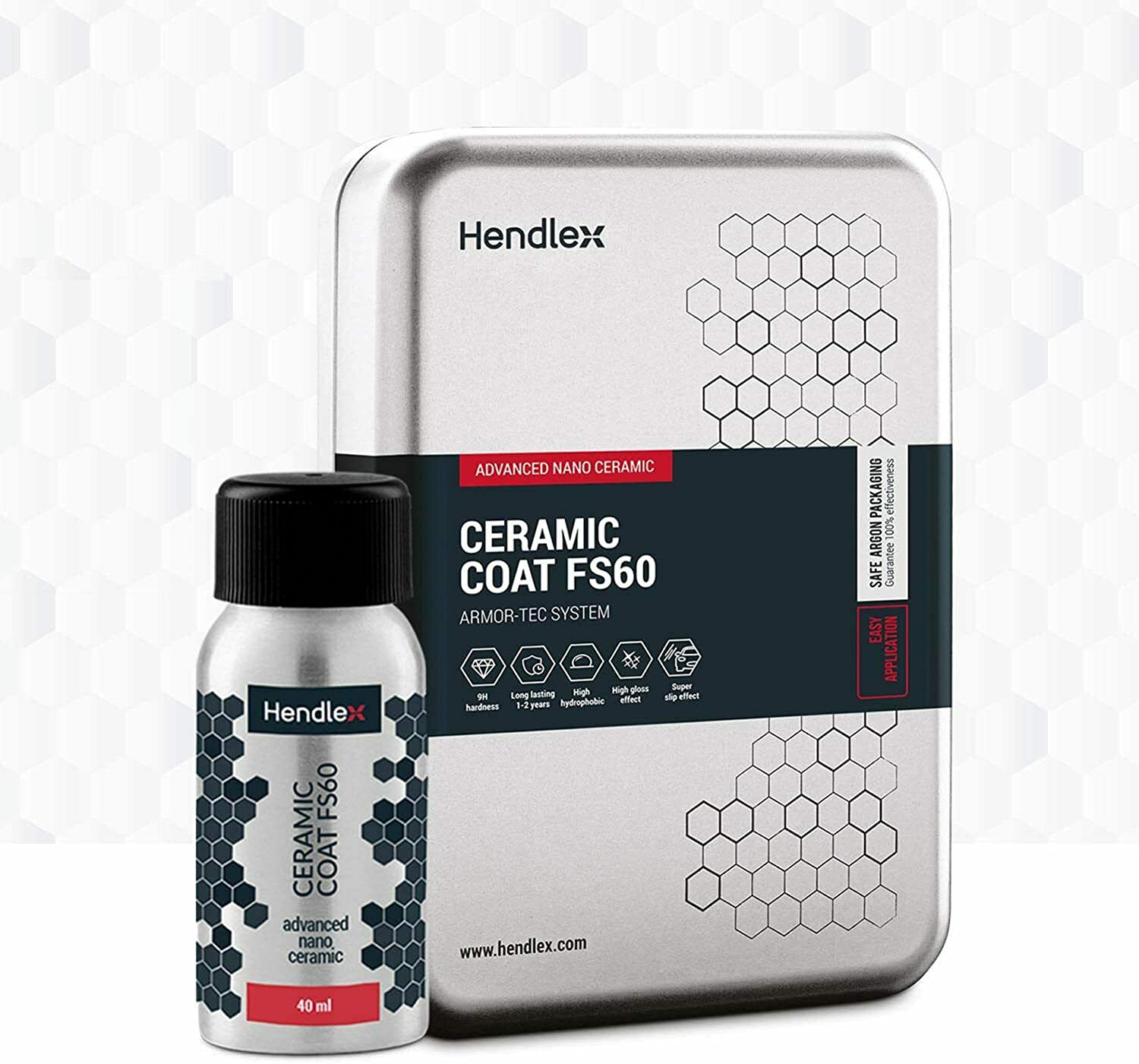 hendlex-auto-fs60-nano-9h-rev-tement-c-ramique-voiture-40-ml image 1