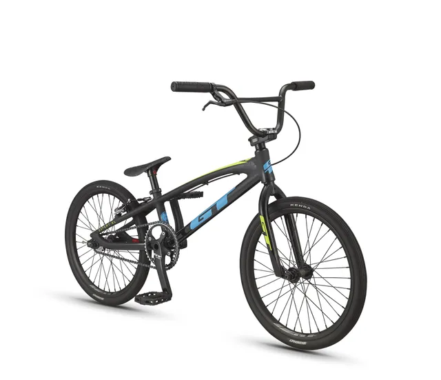 gt-bikes-speed-series-expert-xl-v-lo-bmx-noir-course image 1