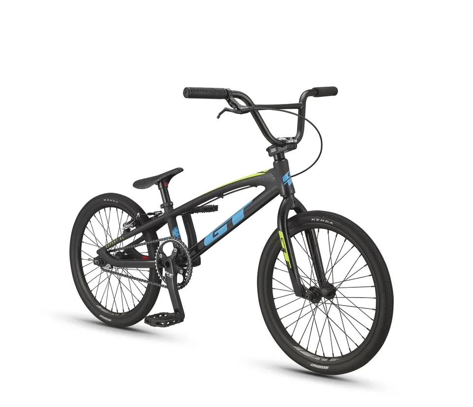 gt-bikes-speed-series-expert-xl-v-lo-bmx-noir-course image 1