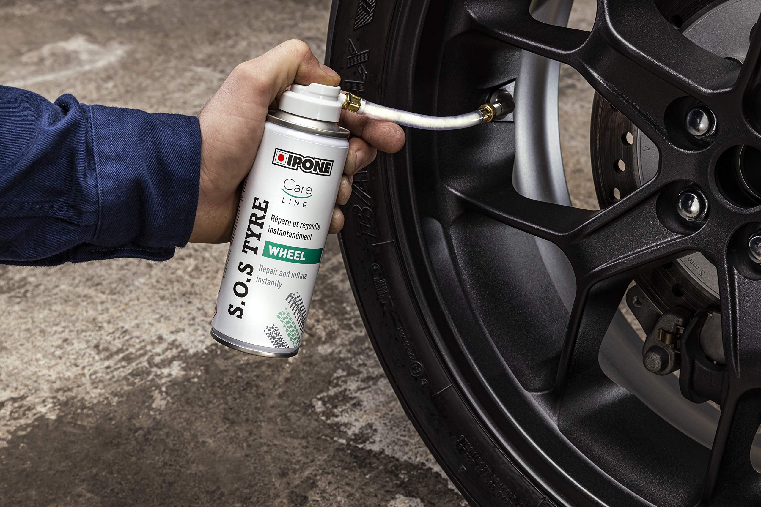 ipone-sos-tyre-bombe-anti-crevaison-200-ml-tubeless image 4