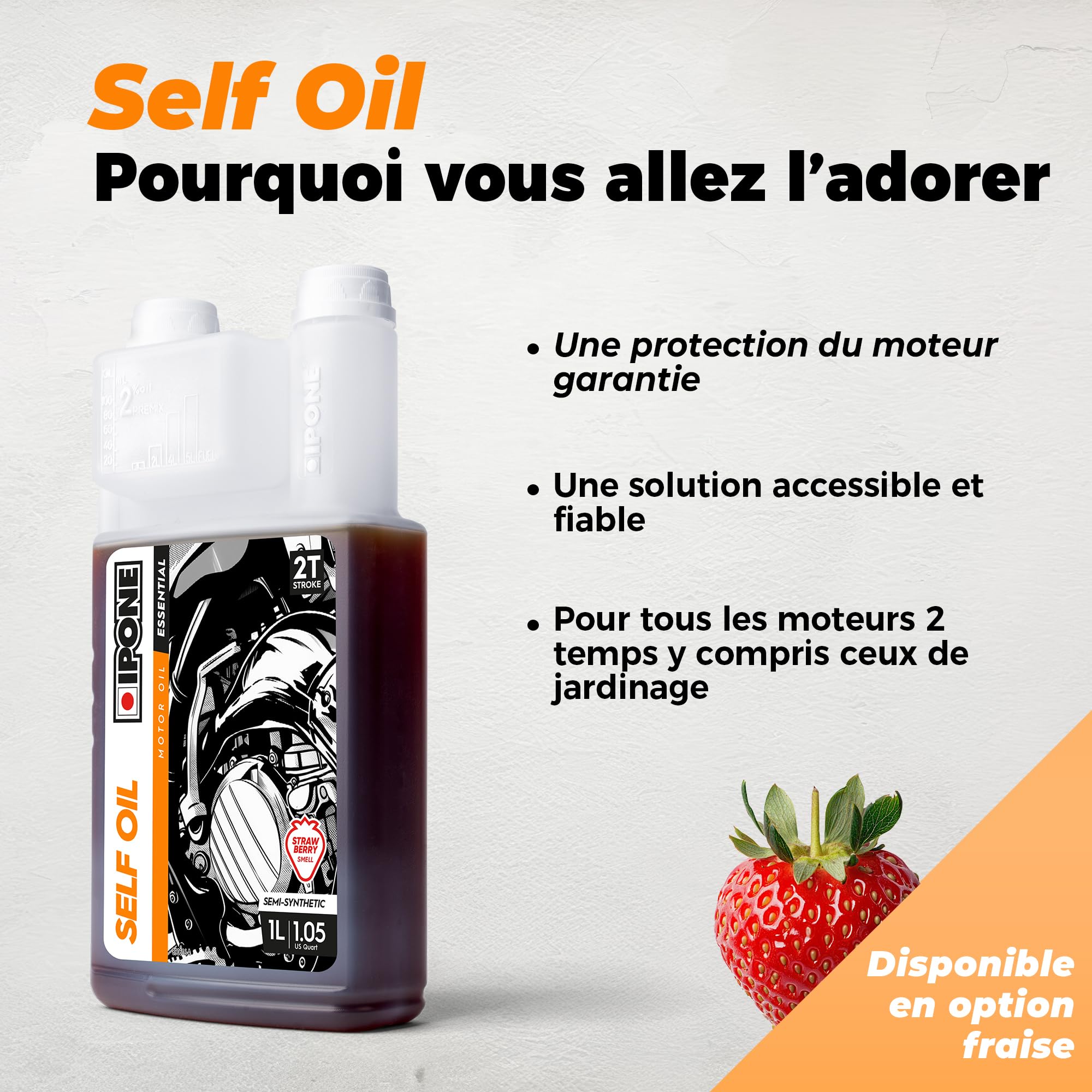 ipone-self-oil-huile-2-temps-1-l-semi-synth-tique image 2