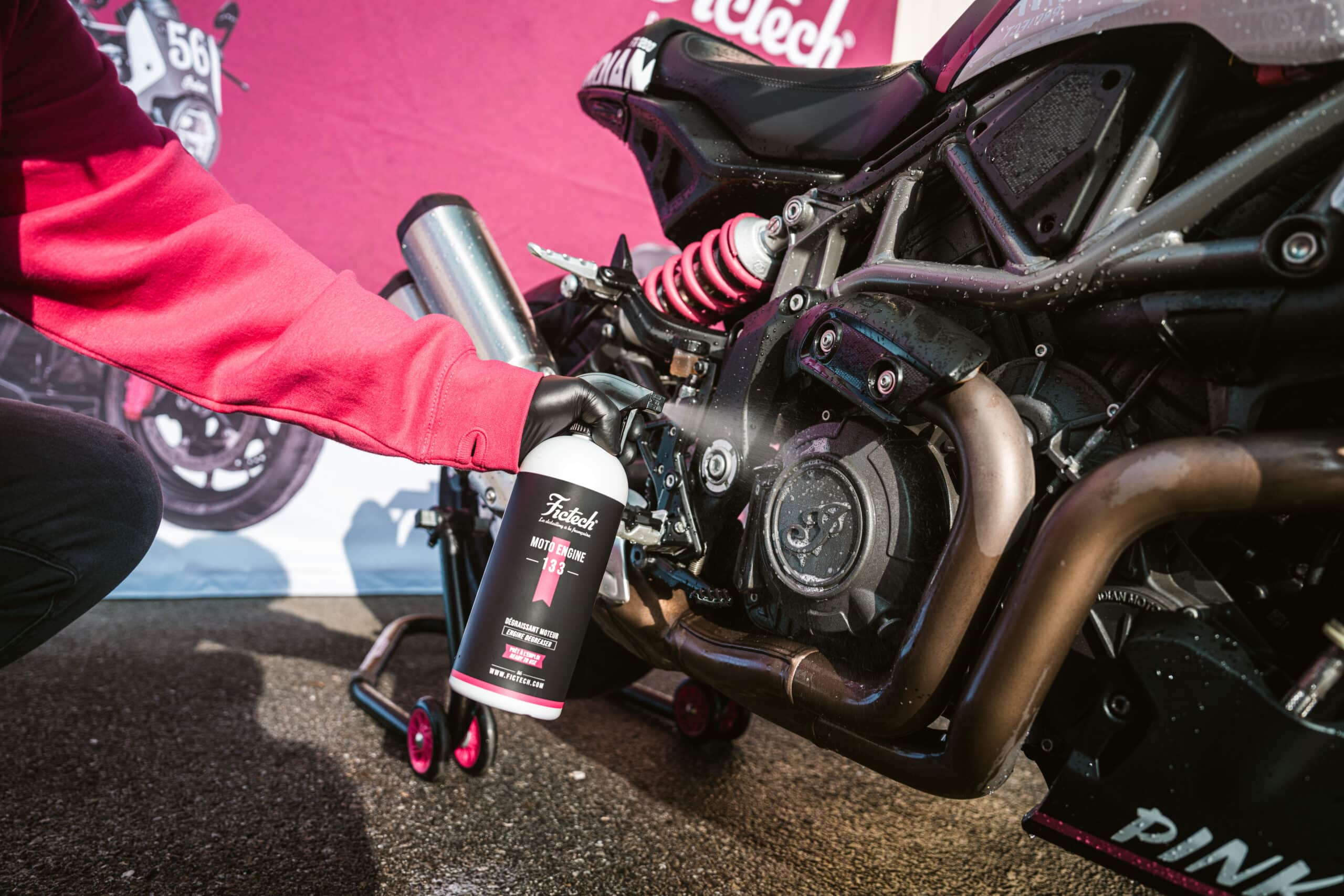 fictech-moto-engine-133-d-graissant-moteur-moto-alu image 4