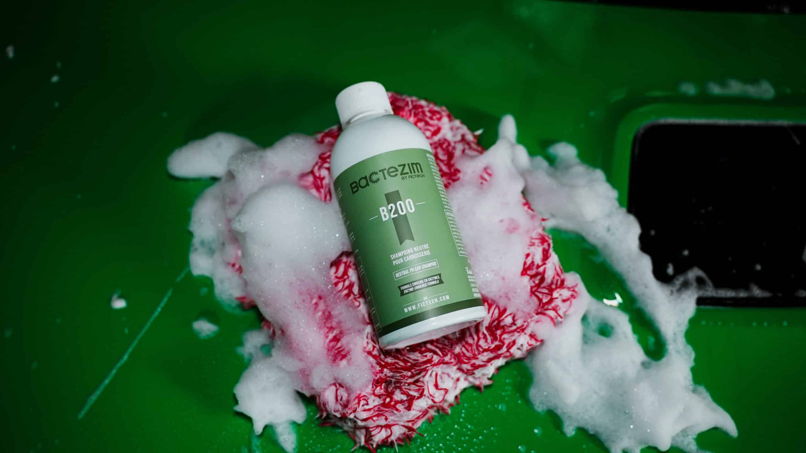fictech-bactezim-b200-shampoing-auto-citron-vert-ph-neutre image 4