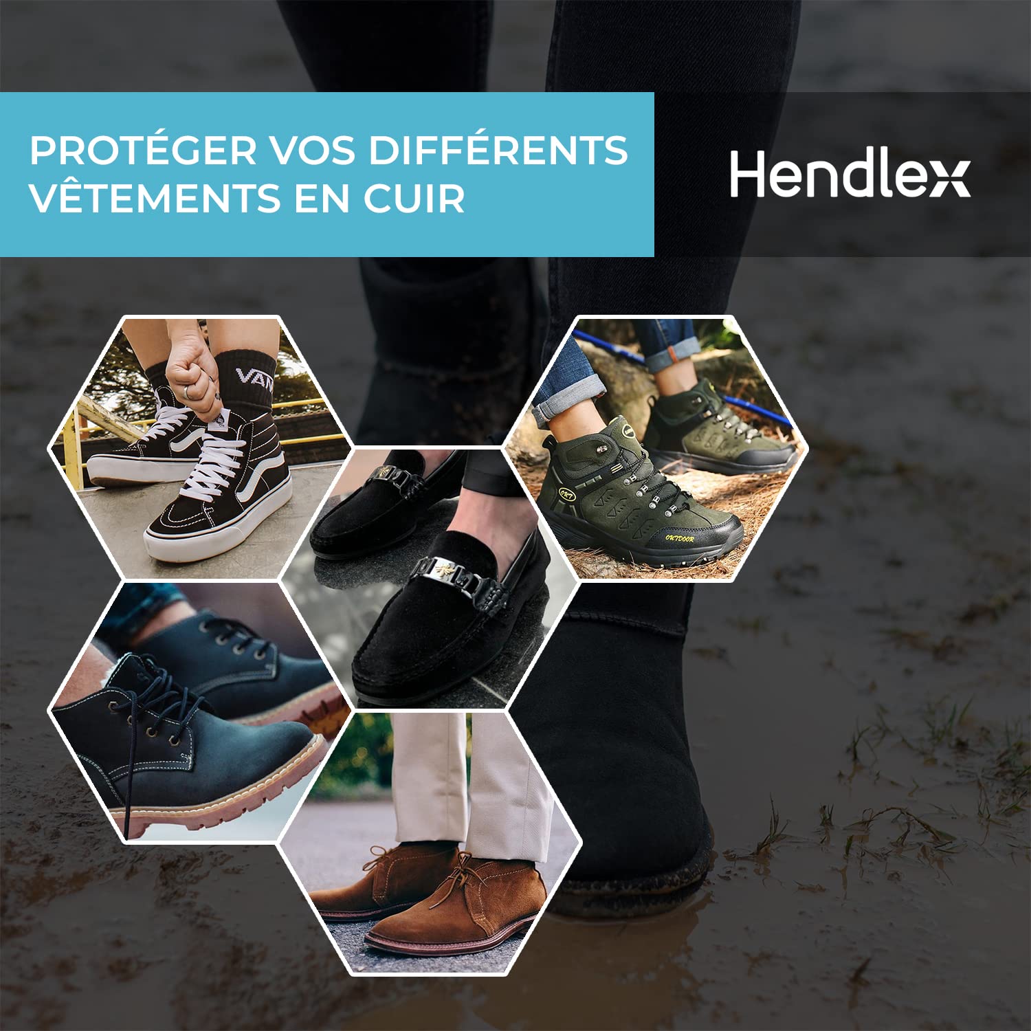 hendlex-footwear-spray-imperm-abilisant-daim-nubuck-100-ml image 3