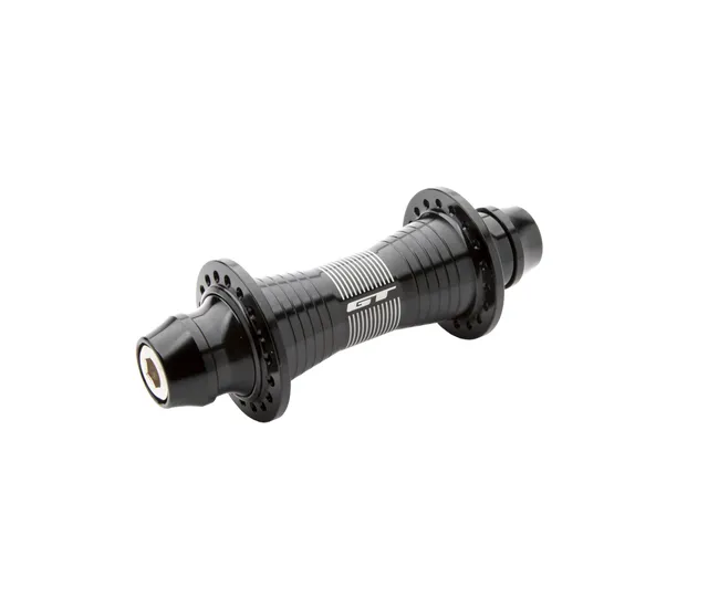 gt-speed-series-pro-moyeu-avant-bmx-noir-100mm image 1