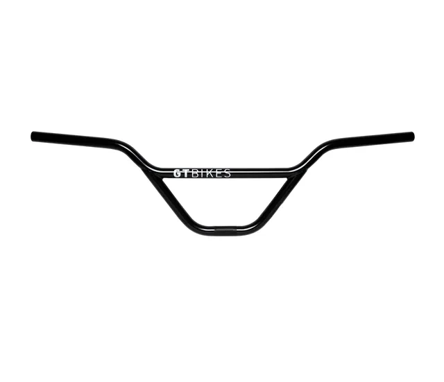 gt-performer-cheat-code-guidon-bmx-noir-cruiser image 1