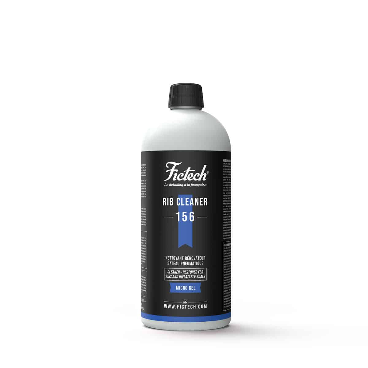 fictech-gamme-nautique-rib-cleaner-156-nettoyant-bateau-pvc image 1