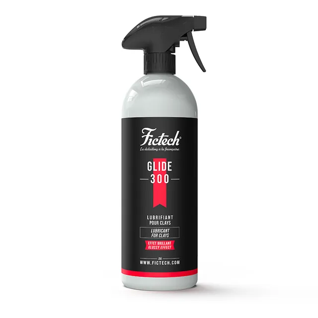 fictech-gamme-auto-glide-300-lubrifiant-clay-bar-neutre image 1