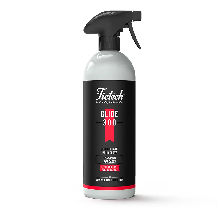 fictech-gamme-auto-glide-300-lubrifiant-clay-bar-neutre image 1
