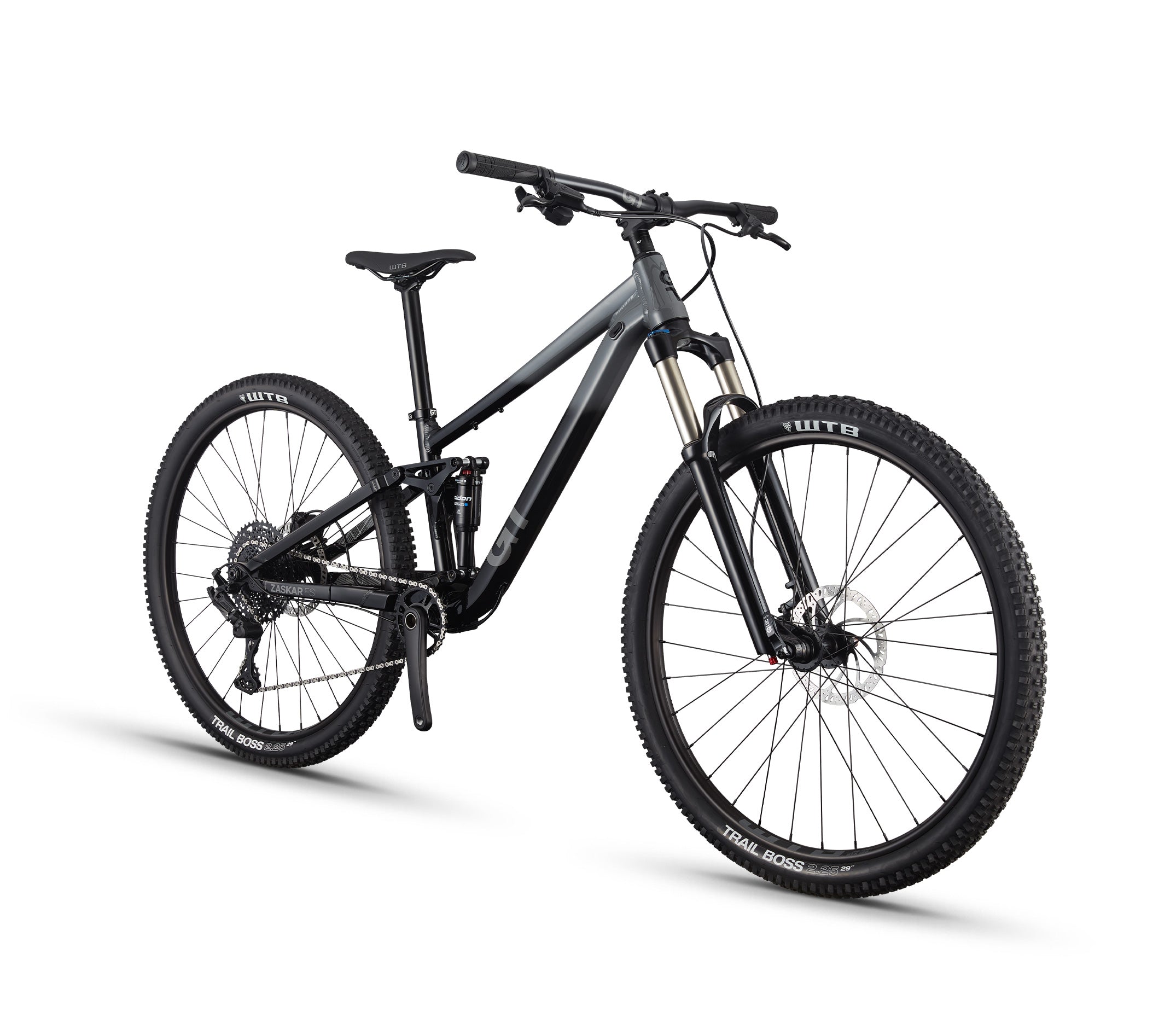 gt-zaskar-fs-sport-vtt-tout-suspendu-10-vitesses image 3