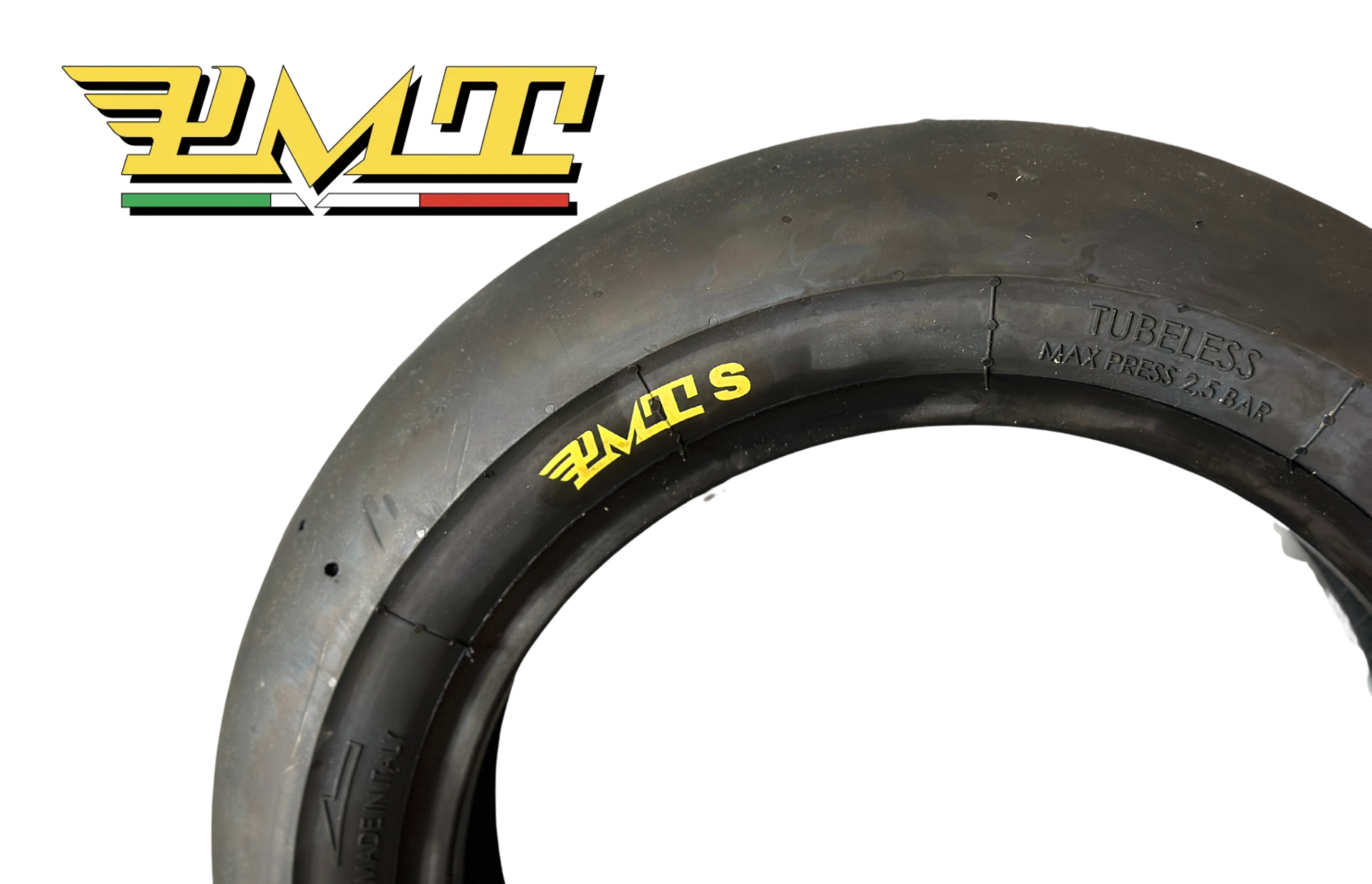 pmt-dragster-pneu-racing-arri-re-140-60r13-soft-slick image 1